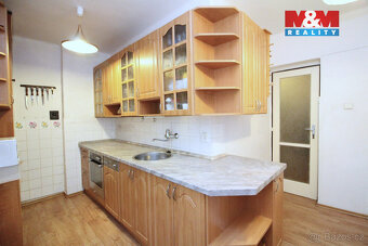 Prodej bytu 3+1, 68 m², Brandýs nad Labem, ul. Kralupská - 2