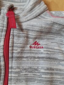 Dětská mikina fleecová - 2