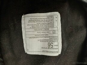 Letecká, britská, vojenská, čepice, baret, RAF - 2