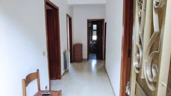 Sicílie, vila 2 byty, 180 m2, poz. 1.000 m2, Gioiosa Marea - 2