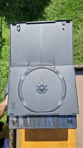 Obaly na cd/dvd 33ks - 2