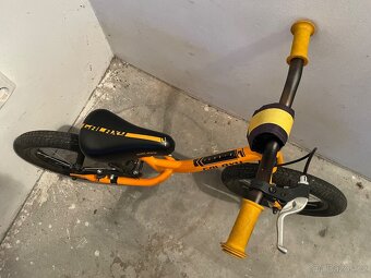 Galaxy odrazedlo - 2