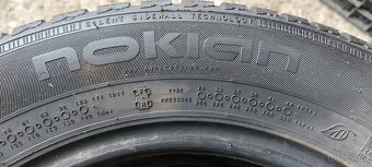 Zimní pneu 165/70R14 Nokian (50) - 2