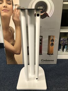 Atacama Nexus 6i,hifi stolek Equinox 3ks - 2