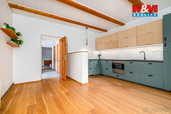 Prodej rodinného domu, 121 m², Kamenné Zboží - 2