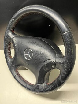 //Volant Mercedes-Benz W203// - 2