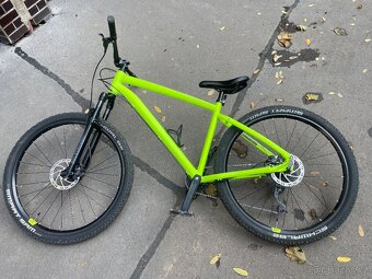 (rychlý prodej) Prodám horské kolo – velikost L - 2