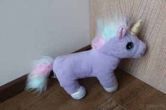 Duhový jednorožec - Cutekins - 2