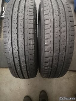 215/75 r16C 215/75/16C - 2
