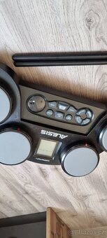 Elektronické bicí - 2