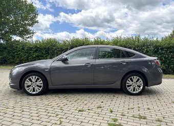 MAZDA 6 1.8 88 KW SPORT TE - BENZÍN - 2