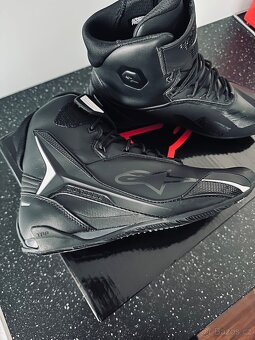 Alpinestars Faster 4 - 2