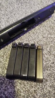 Vsr-10 Cyma upgrade karbon - 2