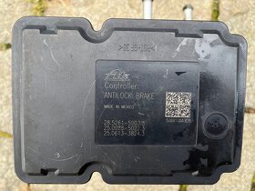 DODGE  ABS - pumpa / čerpadlo / modul - 2