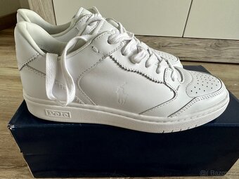 Polo Ralph Lauren sneakers 37 - 2