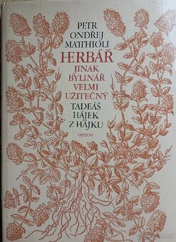 Knihy o slavných malířích - 2