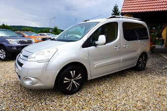 CITROEN BERLINGO 1,6 88KW MULTISPACE - 2