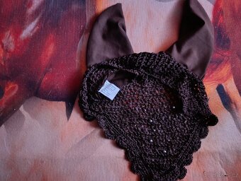 Čabraka s kamínky Full - 2