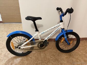 Author kolo dětské - 2