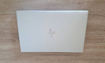 HP EliteBook 650 G10 (i5-1335U, 16 GB RAM, 512 GB SSD) - 2