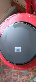 Grilovací talíře / servírovací talíře - 2