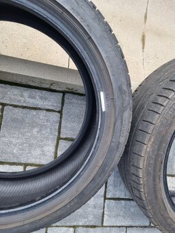 205/45/r17 84 W Bridgestone - 2