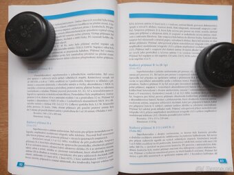 Vojenská publikace - 2