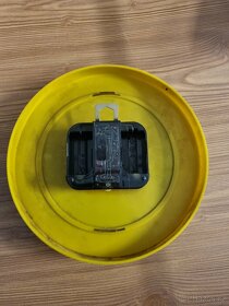 RETRO RUČIČKOVÉ HODINY - 2