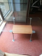 Prodám konferenční stolek - 2