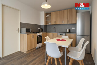 Prodej rodinného domu, 134 m², Úvaly, ul. Nerudova - 2