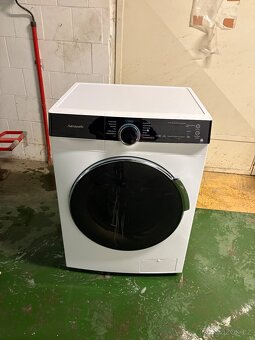 Pračka hanseatic - 2