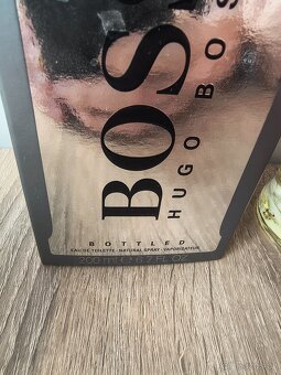 Hugo Boss Bottled 200ml - 2