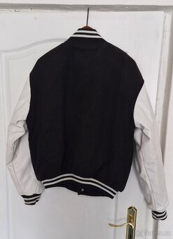 Pánská baseballová bunda - 2