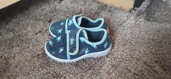 BOTY.23_papučky vel. 24...K PRODEJI I JINÉ DRUHY A VELIKOSTI - 2