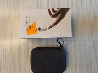 Minikamera Insta360 GO 2 - 2