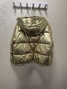 dámská bunda Calvin Klein nová - 2