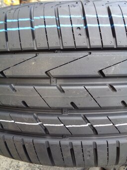 škoda kodiaq 18 alu 5x112 nové letní - 2