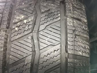 ZIMNI zátěžová plechová ORIGINAL RENAULT TRAFIC 2017 - 2