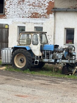 ZT 300, 303, 325 - 2