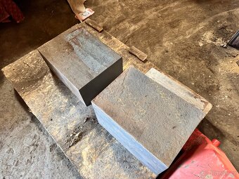 Nástrojová ocel - Hranoly - 2