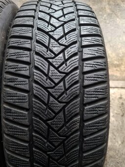 Zimní pneumatiky Dunlop 205/60 R16 92H - 2