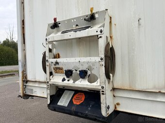 Krone SD návěs 3 - 2