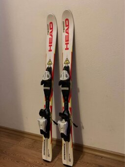 lyže Head 107cm - 2