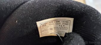 Inline brusle 33-36 - 2