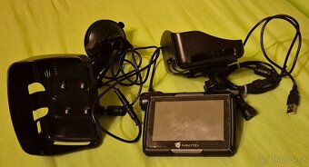 Navitel G550 - moto / auto navigace - 2
