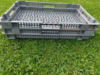 Potravinářské přepravky - 2