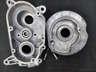 Kartery Babetta 207 - 2