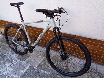 Horské kolo CTM Rambler 3.0 velikost XL výbava Deore - 2