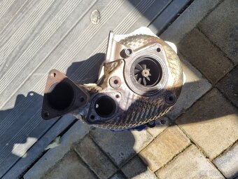 Turbo Audi , VW , Porsche - 2