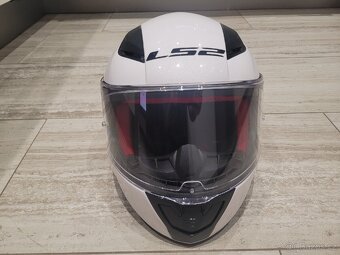 Dětská integrální helma LS2 - 2